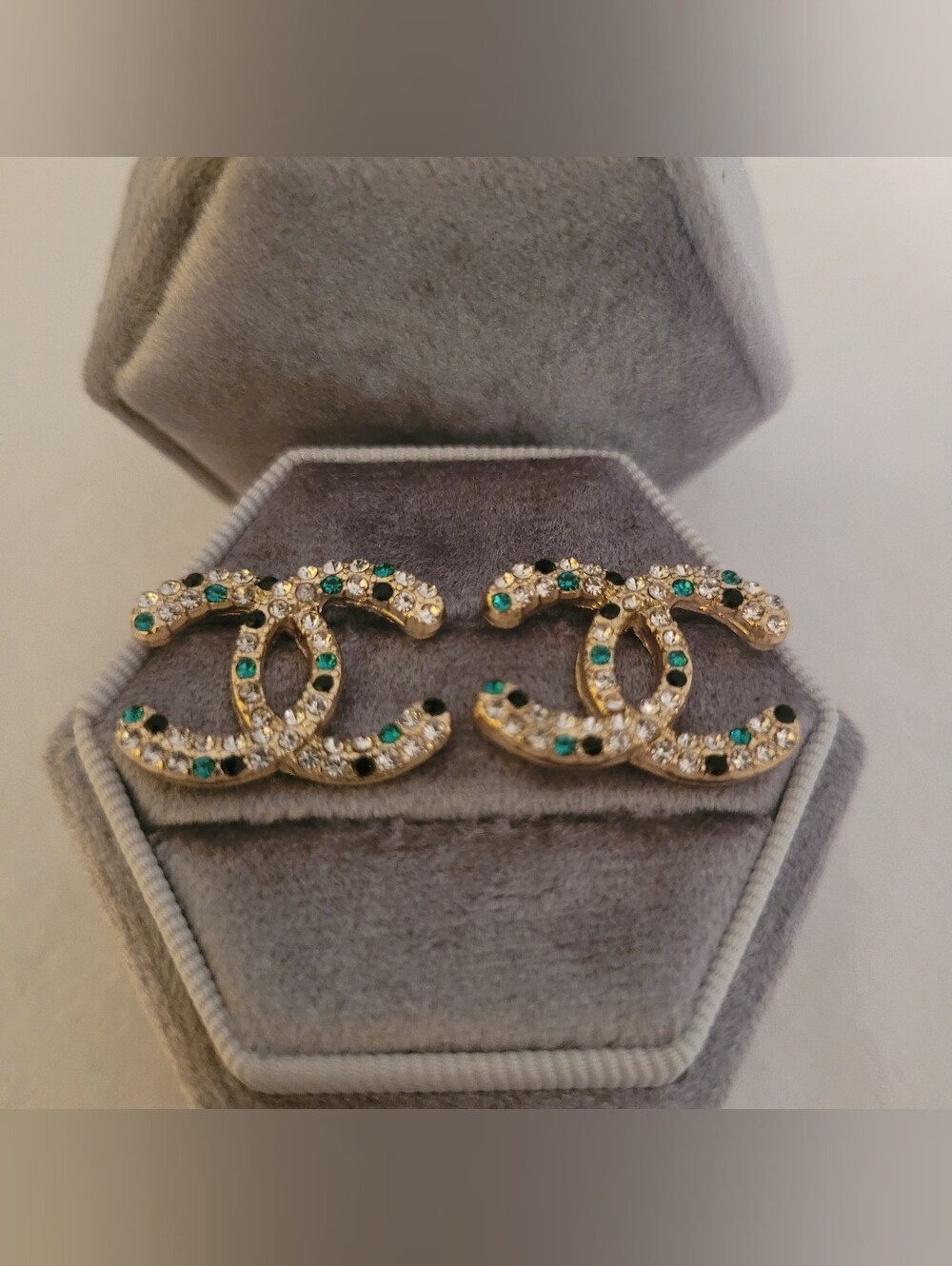 Luxury Jewelry